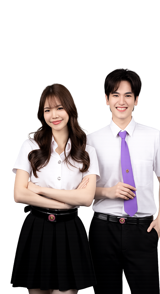 Chiang Mai University campus