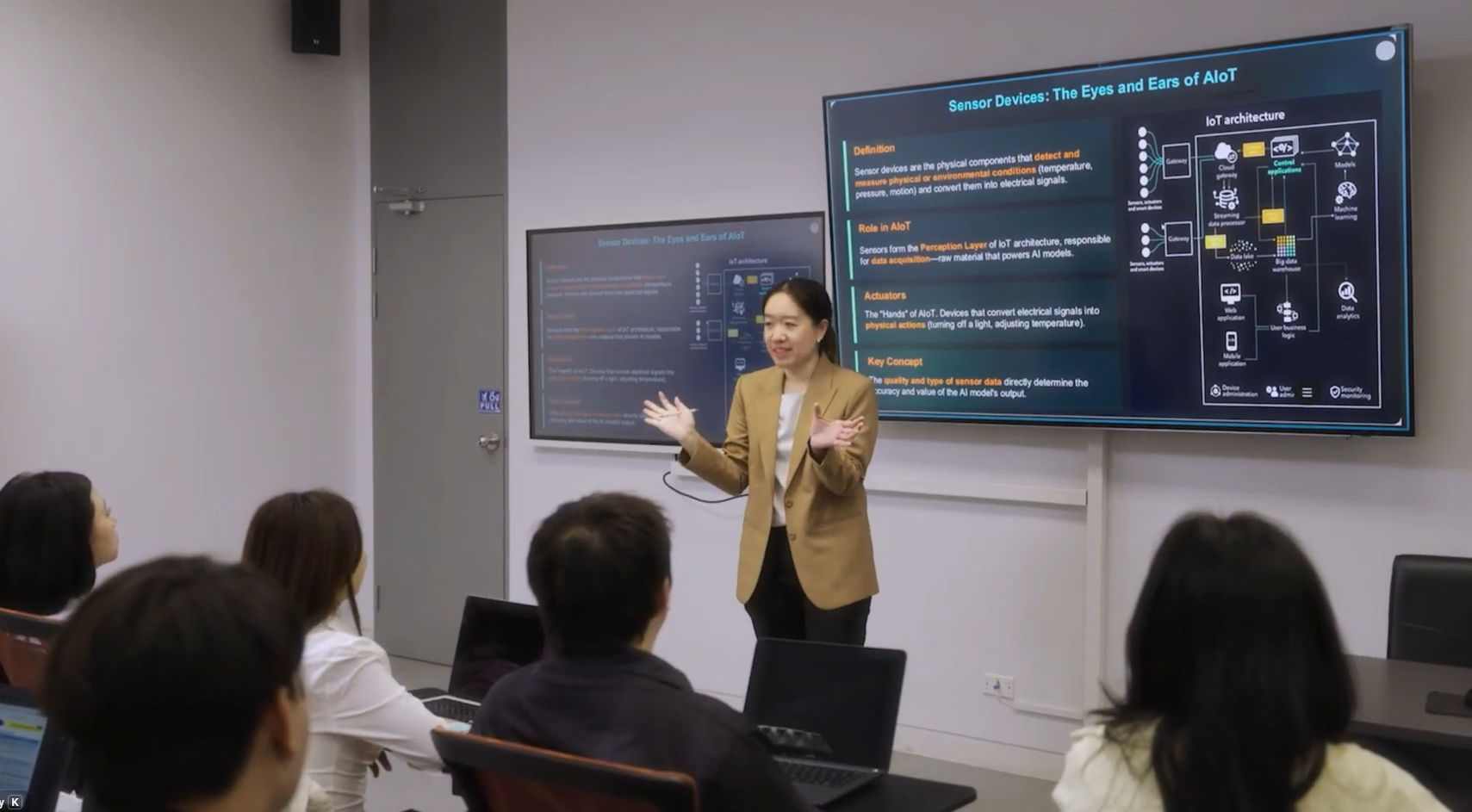<strong> <a href="http://B.Sc">B.Sc</a>. in Modern Management and Information Technology (International Program)</strong>